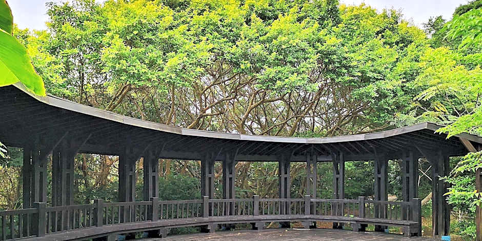 Hotel Indigo Taipei North By IHG