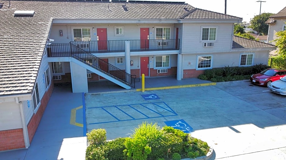 Americas Best Value Inn Oxnard-Port Hueneme