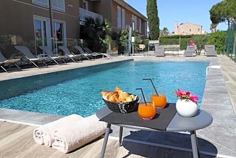 Best Western Plus Hyeres Cote D'Azur