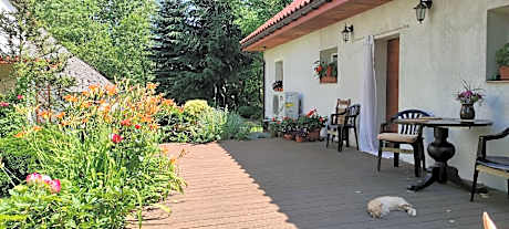 Family Nest "Lechja"