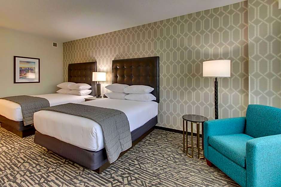 Drury Plaza Hotel Richmond