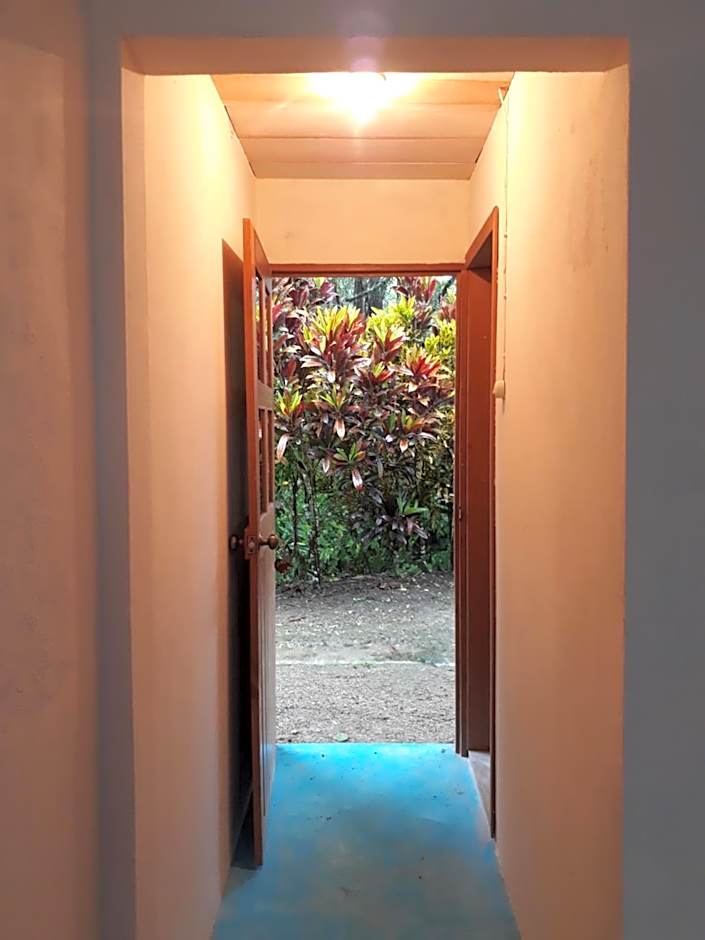 Centro Ecoturistico Rio Chuc Tej