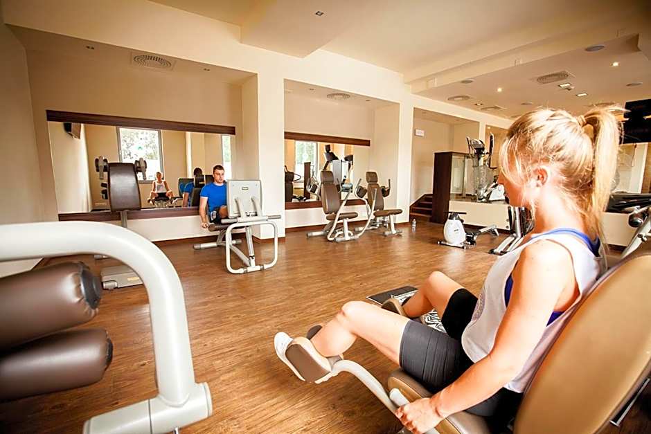 Park Hotel Diament Katowice