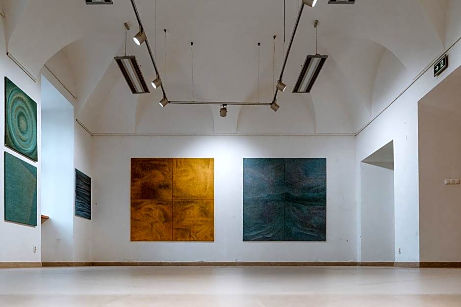 Pokoje Gościnne Domu Pielgrzyma w Supraślu