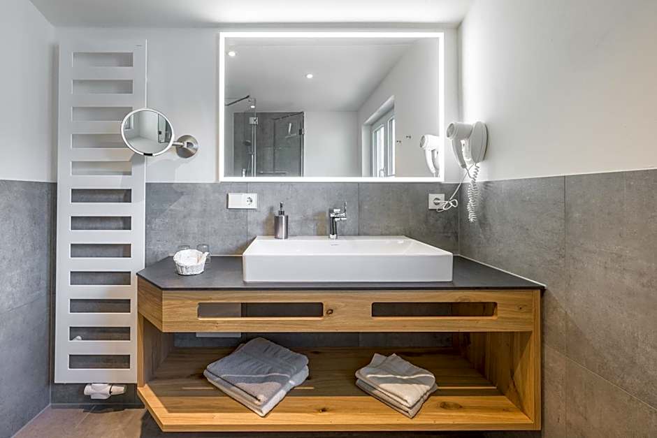 Hotel Garni Schellenberg