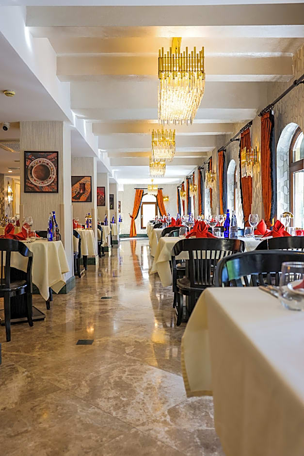 Crowne Plaza Istanbul - Old City By IHG