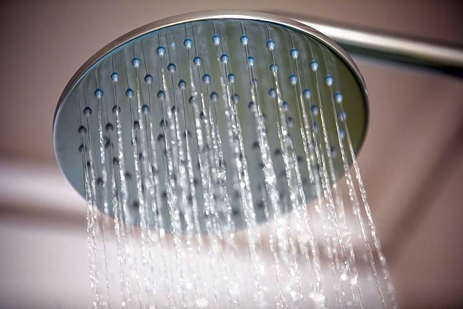 Nightcap at Fairfield