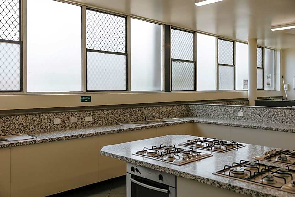 Canberra Accommodation Centre