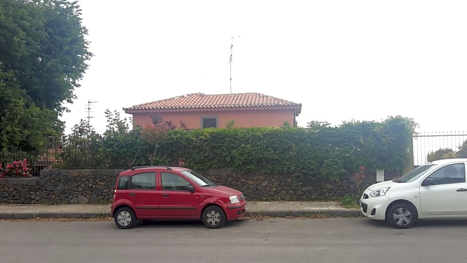 Poggio Sambuco – Viagrande, CA
