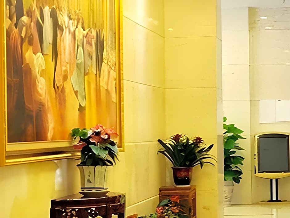 Vienna Hotel Meizhou Mei County Airport