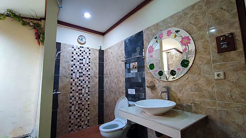 Taman Teratai Hotel