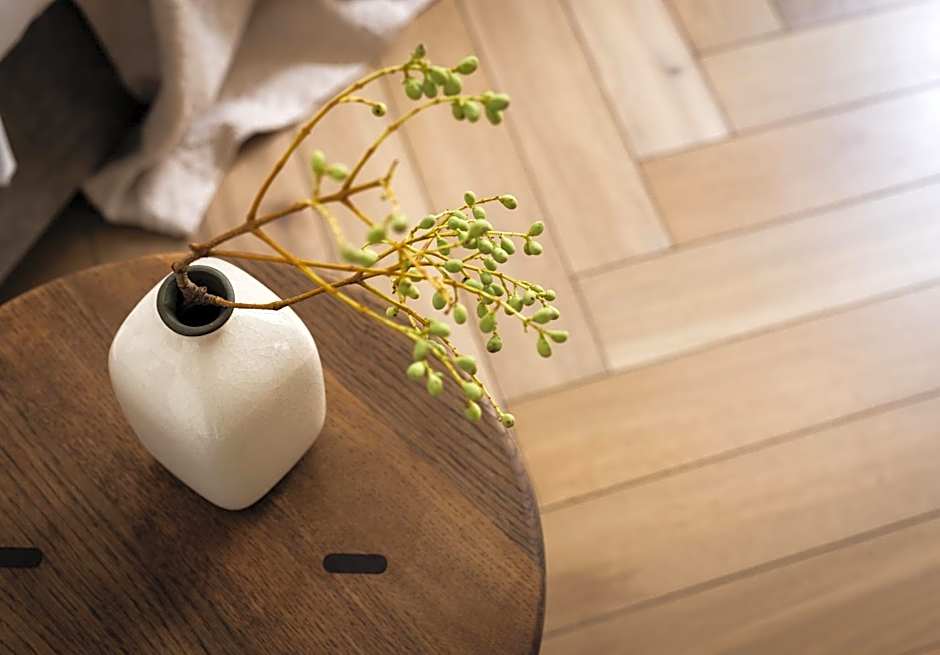 The Hamlet - Luxury Serviced Apartments