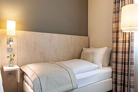 Standard Queen Room with Single Sofa Bed