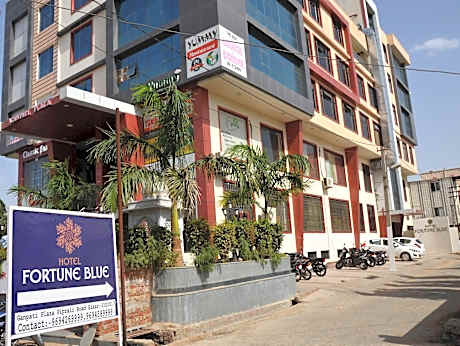 Hotel Fortune Blue