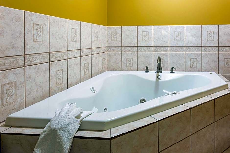 Comfort Inn Columbia West