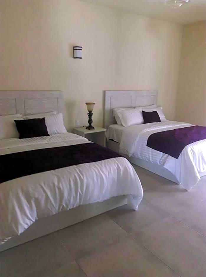 Hotel Don Faustino