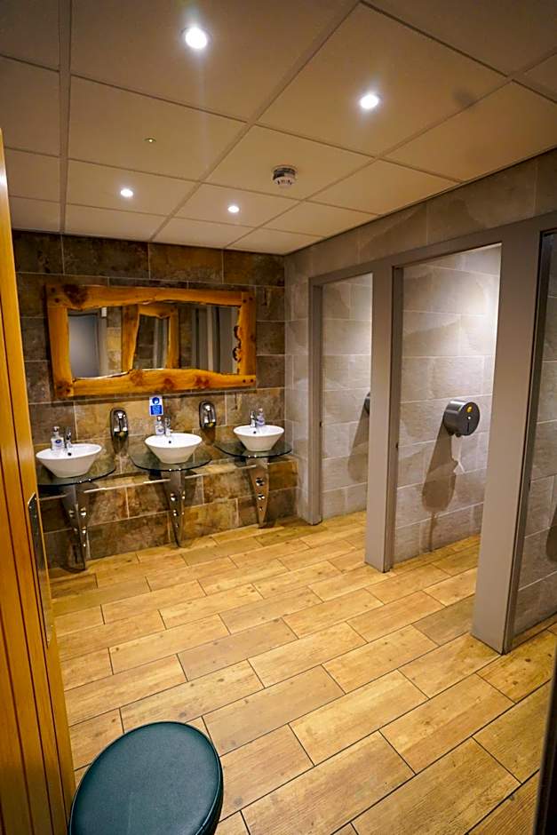 Hardgate House Hotel