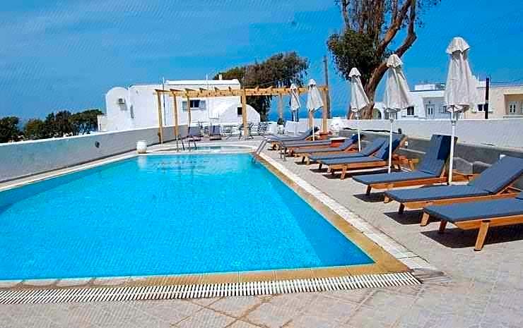 Kalisperis Hotel
