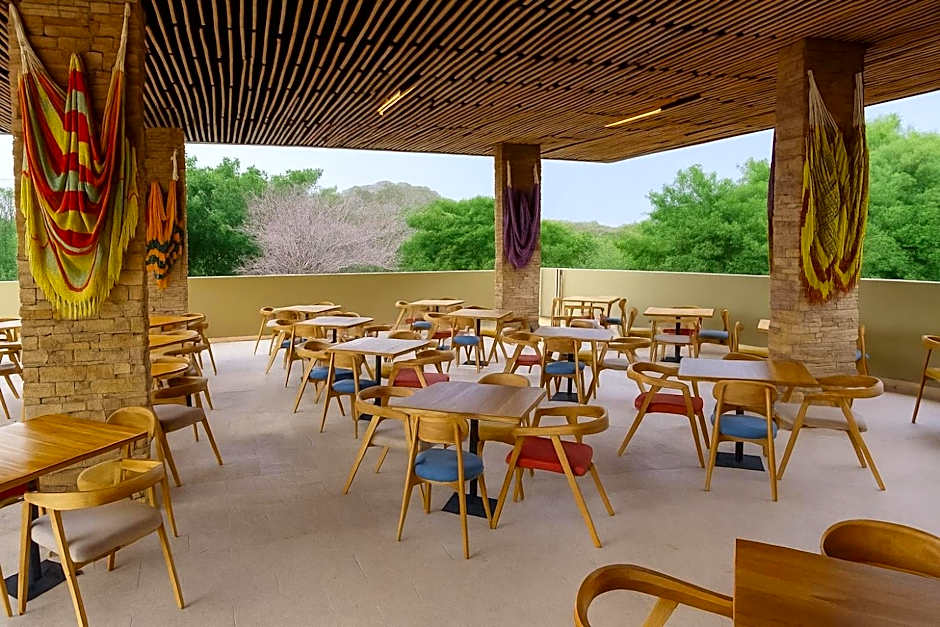 Hotel Waya Guajira