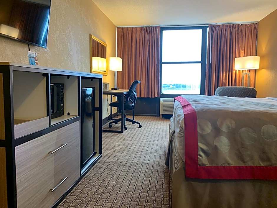 Ramada by Wyndham West Atlantic City