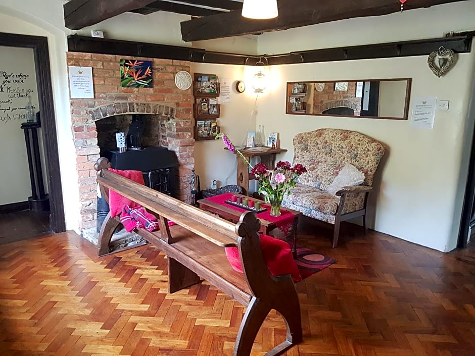 Kingsmede Bed & Breakfast