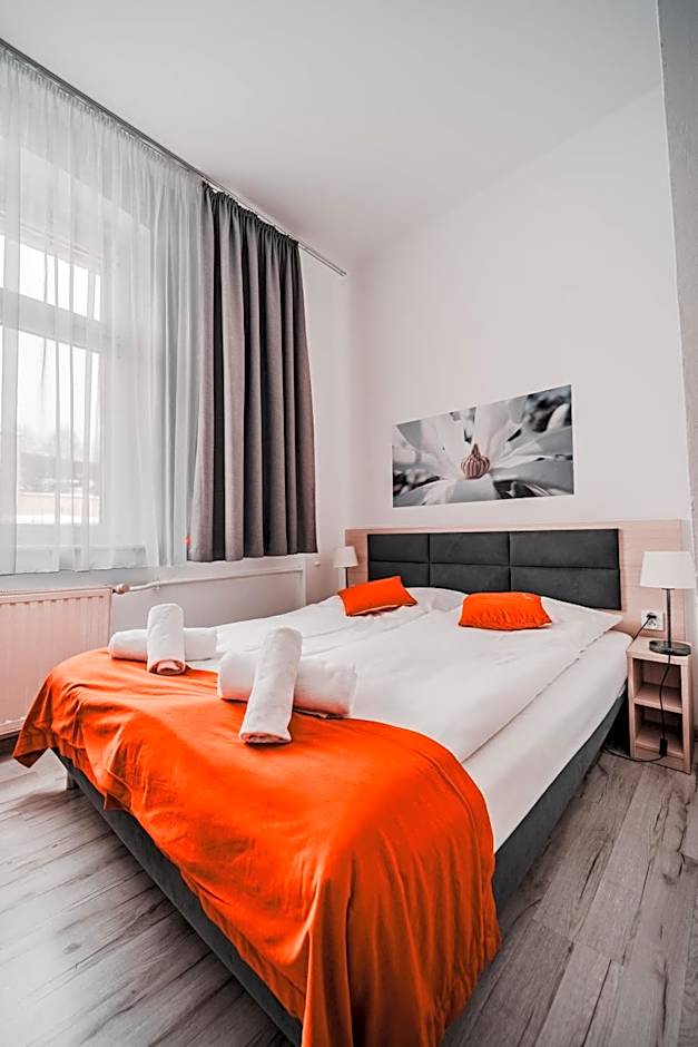 Dobrzyński Resort Topaz