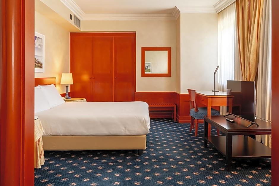 Golf Hotel Cavaglià