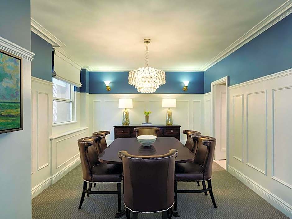 Fairmont Le Chateau Frontenac