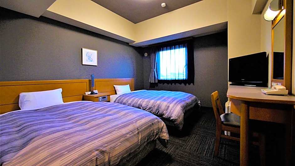 Hotel Route Inn Kikugawa Inter