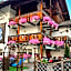 Inter Hotel B&B