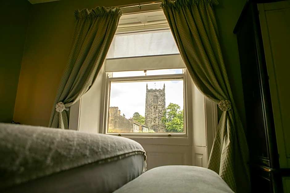 The Coach House Skipton