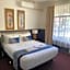 The Esplanade Motel