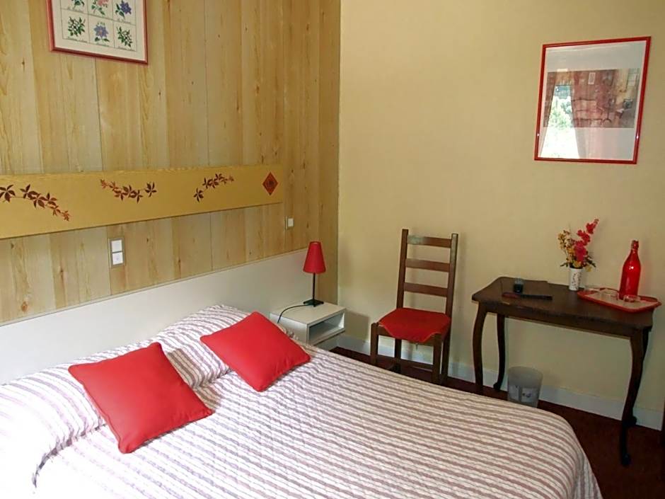 Hôtel du Val d'Aure