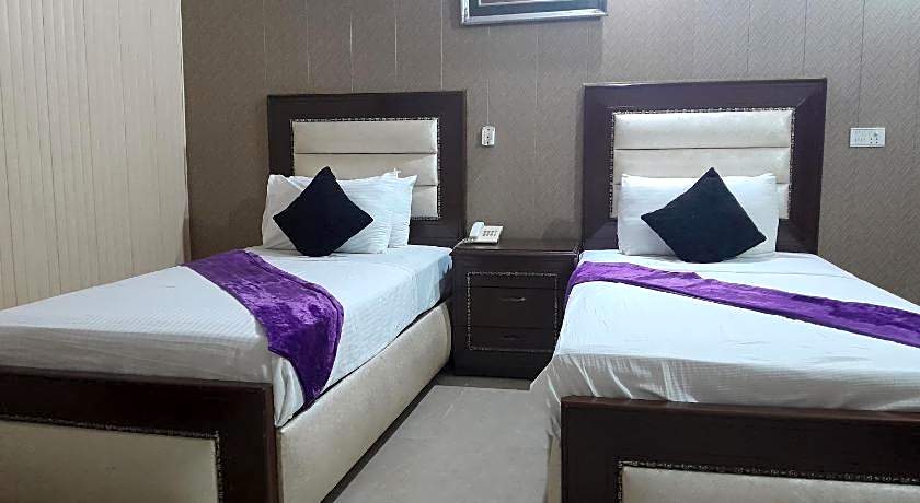 Tulip INN Faisal Town