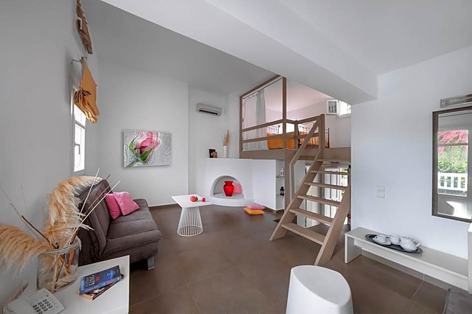 Hotel Nefeli