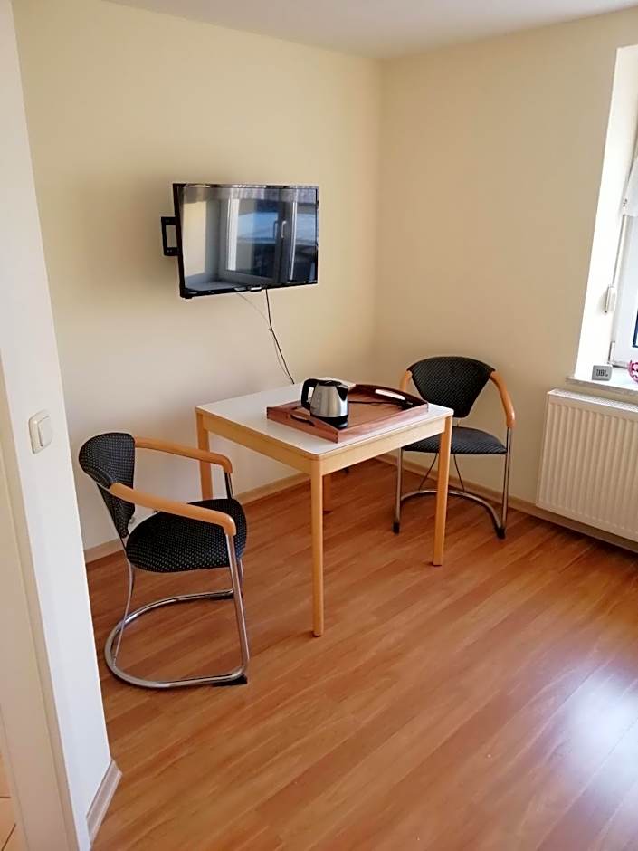 Gästehaus Schiemann