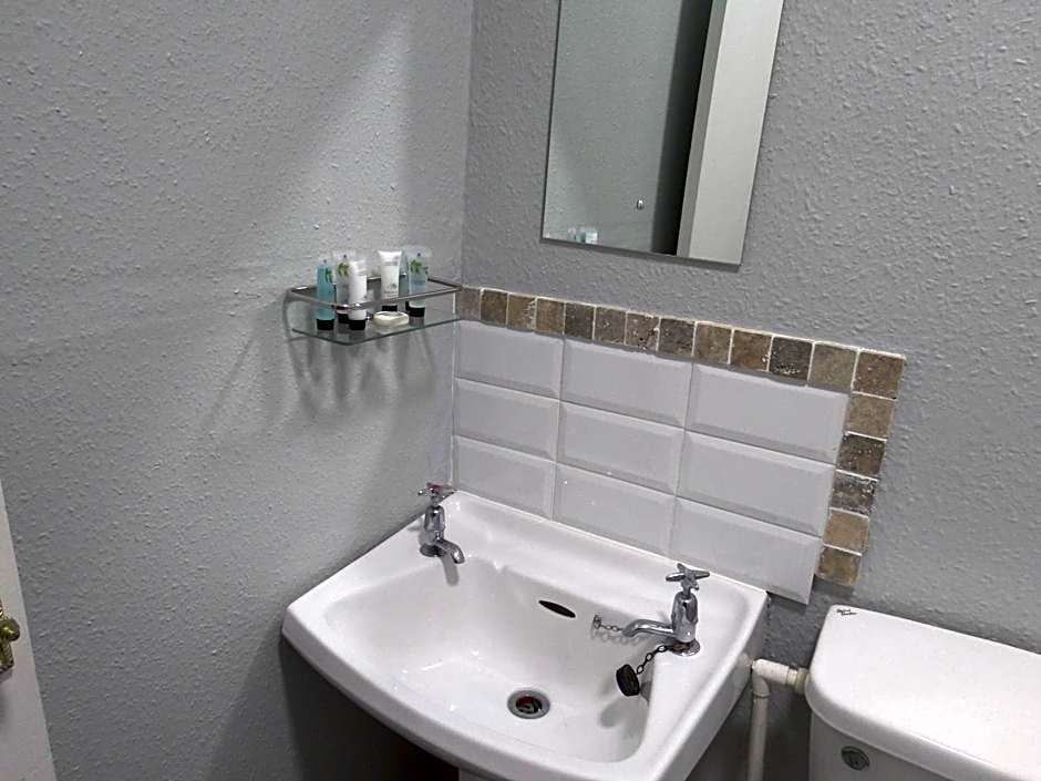 The Haven Inn Limited