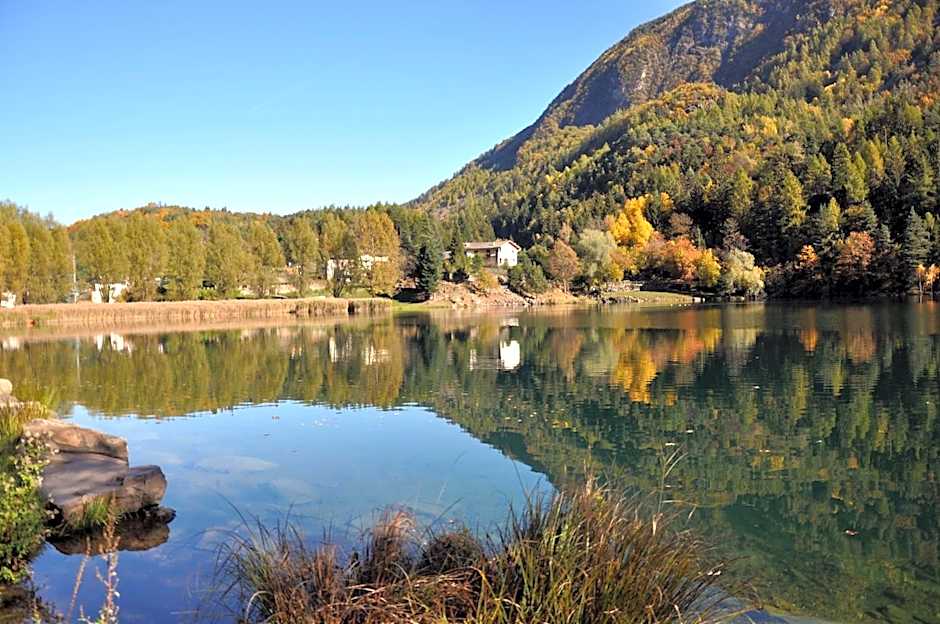 Hotel Alle Piramidi