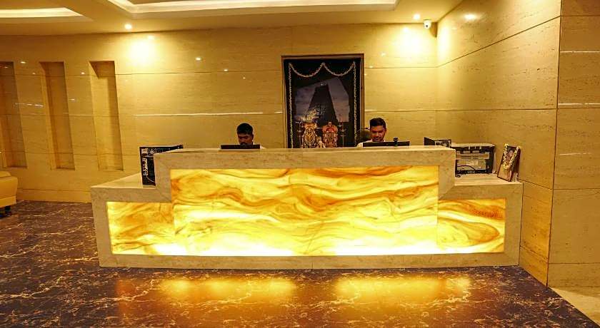 Hotel Himalayaa