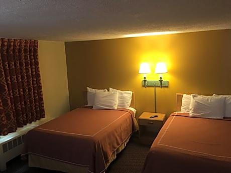 Family Room - Non-Smoking