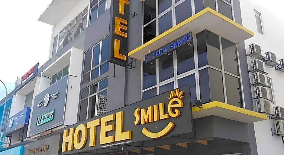 Smile hotel C180 Cheras Selatan