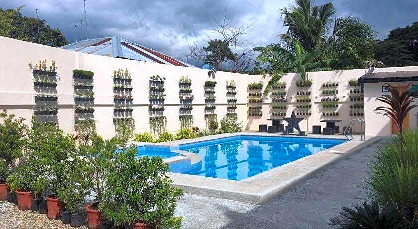 Stardust Beach Hotel Matabungkay Batangas