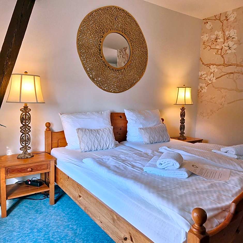 Kyritzer Landhotel Heine