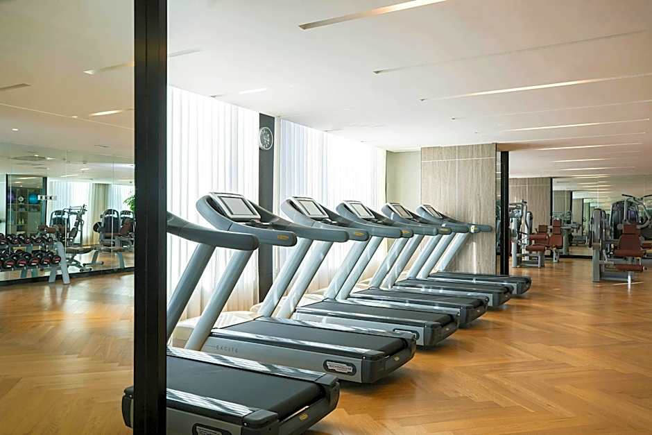 Renaissance Shenyang West Hotel