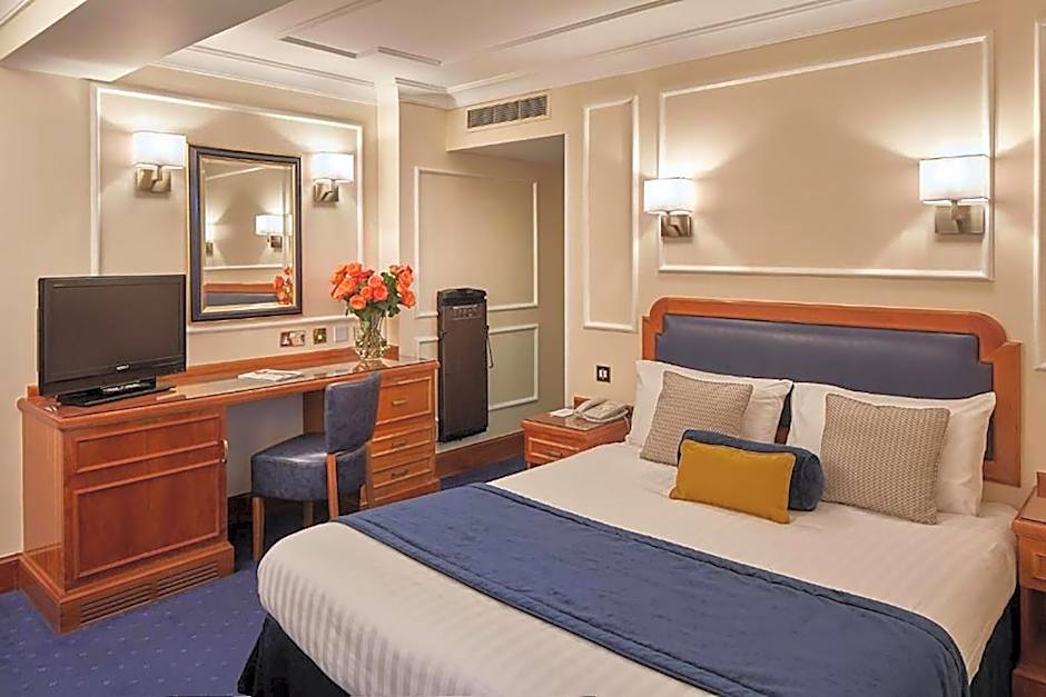 Lancaster Gate Hotel