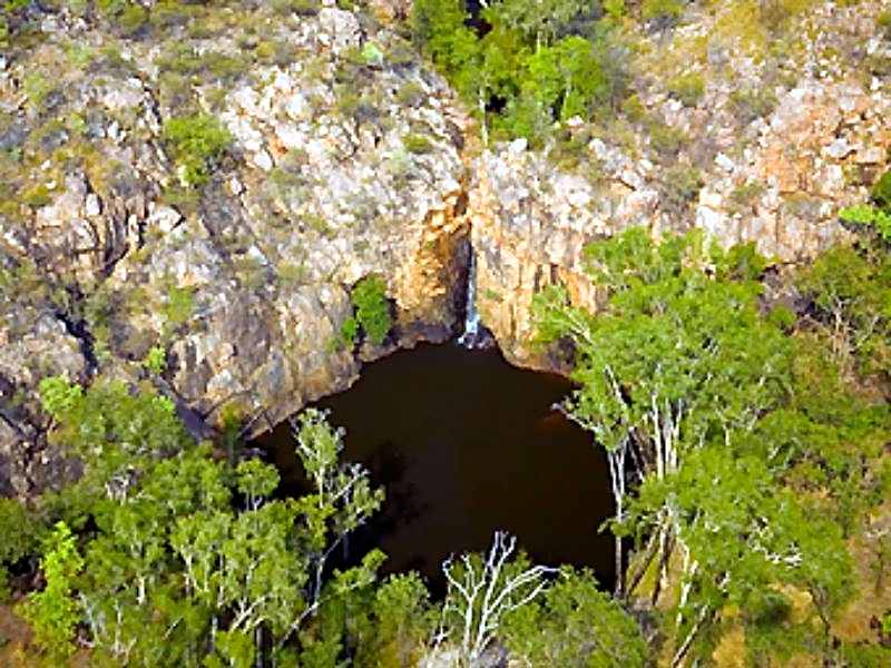 Ibis Styles Katherine Hotel