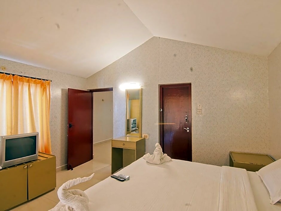 COASTAL GRAND HIGH LAND PARADE