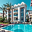 Club Anastasia - Family Hotel