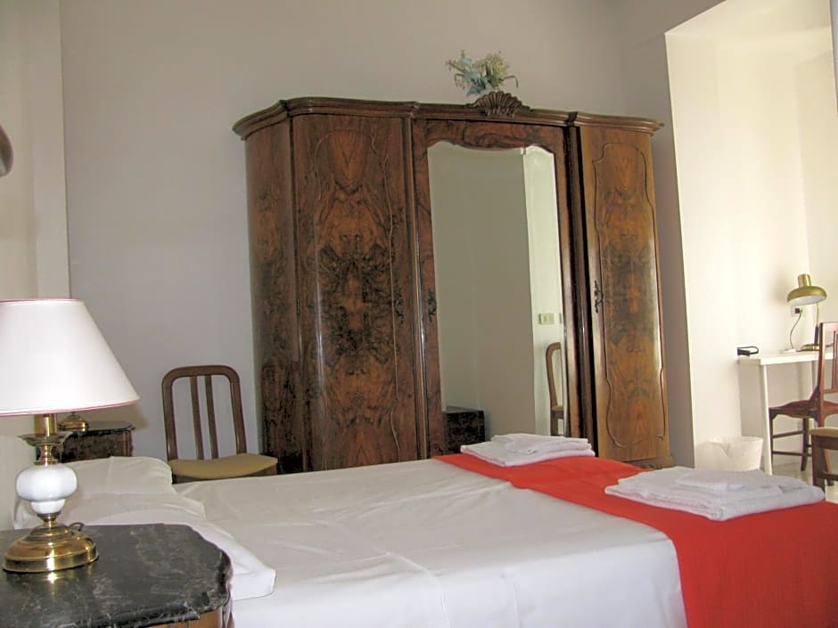 B&B Macalube Aragona
