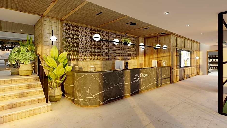 Aparthotel Aquasol